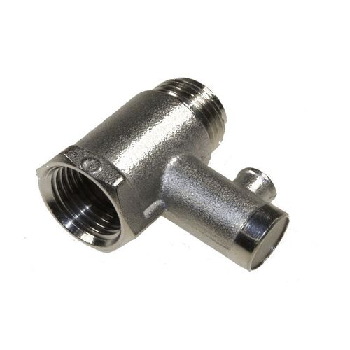 Soupape de securite bouchon pour PIECES ASPIRATEUR NETTOYEUR PETIT ELECTROMENAGER POLTI - POM0000095