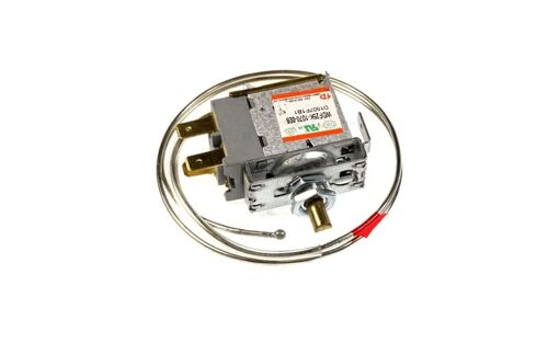 THERMOSTAT WDF25K 1070-028 OU WDF34K pour REFRIGERATEUR BRANDT - 46X5523