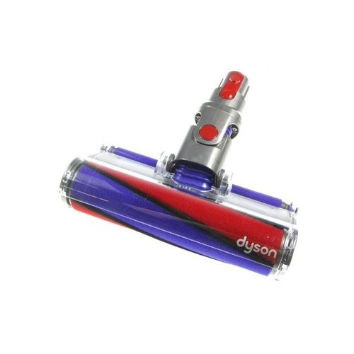BROSSE SOFT ROLLER pour PIECES ASPIRATEUR NETTOYEUR PETIT ELECTROMENAGER DYSON - 966489-04