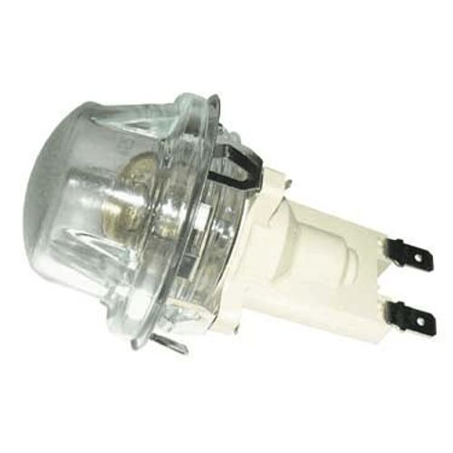 HUBLOT + KIT LAMPE DIAM 47 M/M pour FOUR ELECTROLUX - 389079304