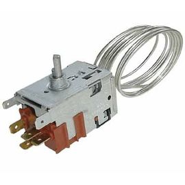 THERMOSTAT REFRIGERATEUR 077B6642 pour REFRIGERATEUR BRANDT - 45X9428