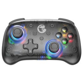 Gamesir T4 Mini Manette De Jeu Multi-Plateforme Manette De Jeu Pour T?L?Phones Android, Ios Et Pc Noir