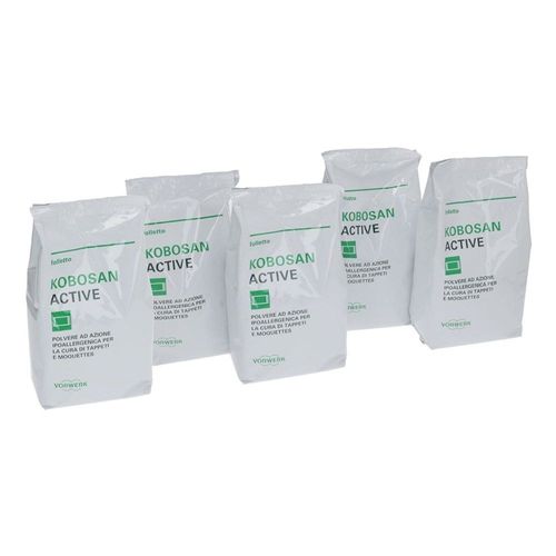 NEIGE KOBOSAN POUR PETIT ELECTROMENAGER VORWERK - 590401