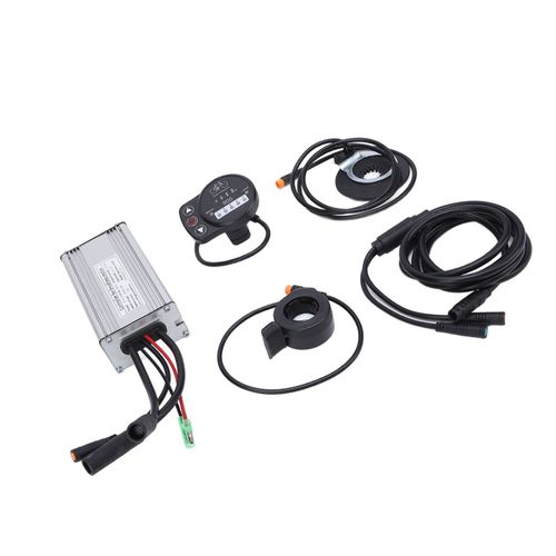 Kit De Conversion Pour Vélo Électrique : Transformez Votre Vélo En Vélo Électrique