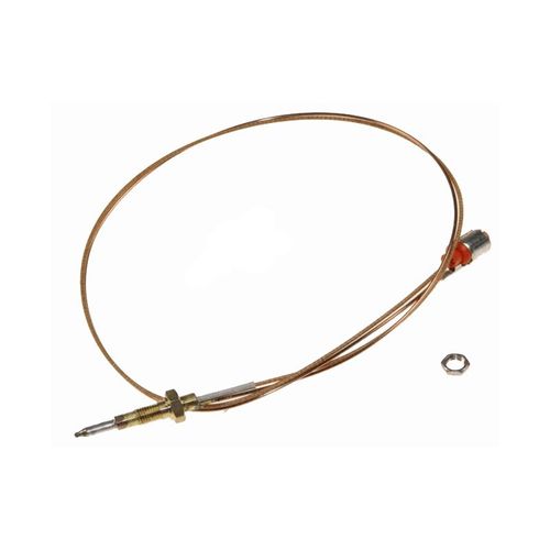 THERMOCOUPLE LONGUEUR 600 M/M pour TABLE DE CUISSON ROSIERES - 42800311