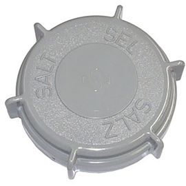 BOUCHON POT A SEL LV P28/K02 pour LAVE VAISSELLE WHIRLPOOL - 481946278885