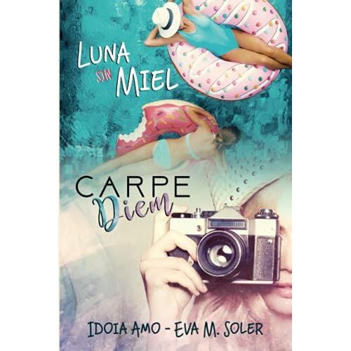 Luna Sin Miel & Carpe Diem: Bilogã­A