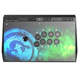 Gamesir C2 Contrôleur De Jeu Arcade Fightstick