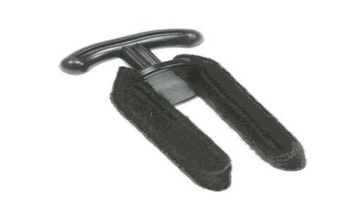 ACCESSOIRE NETTOYAGE AVEC TISSUS pour PIECES SOINS CORPORELS PETIT ELECTROMENAGER BABYLISS CONAIR - 35610000