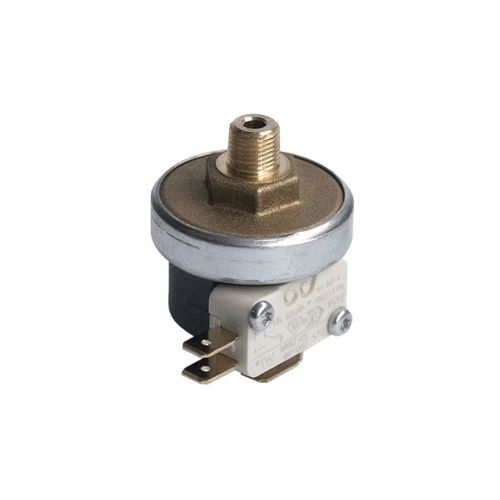 Pressostat pour PIECES ENTRETIEN DU LINGE PETIT ELECTROMENAGER POLTI - POM0003605