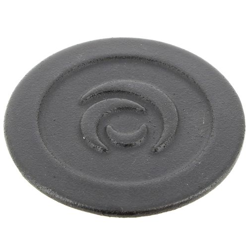 CHAPEAU DE BRÛLEUR AUXILIAIRE pour CUISINIERE ROSIERES - 42824836