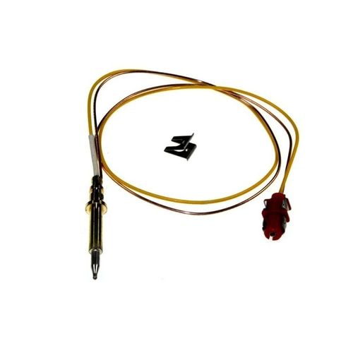 THERMOCOUPLE L=500MM pour TABLE DE CUISSON SMEG - 948650193