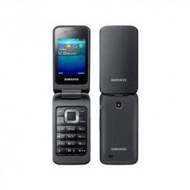 Samsung GT C3520 NOIR CHARBON