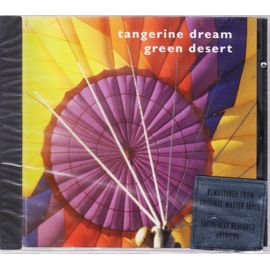 Green Desert