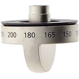 MANETTE THERMOSTAT pour CUISINIERE BRANDT - AS0006277