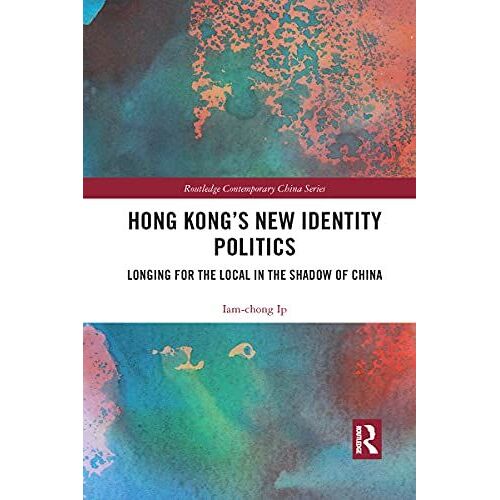 Hong Kong's New Identity Politics