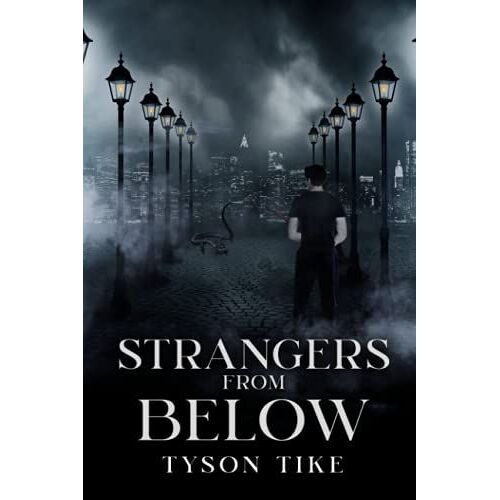 Strangers From Below