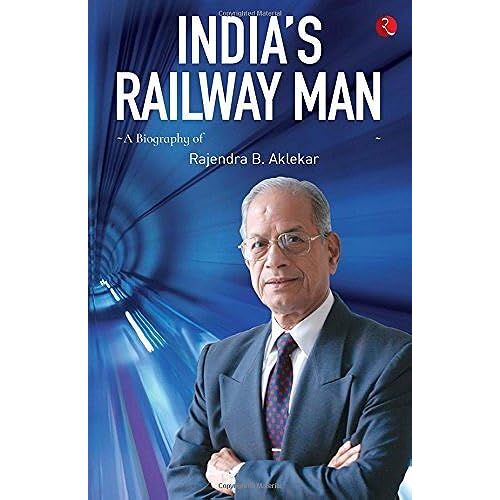 India's Railway Man