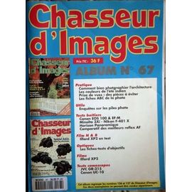 Chasseur D'Images 67