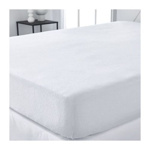 Protege matelas absorbant - TODAY - Essential - Pour lit 1 personne - 90 x 190 cm