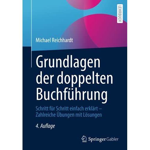 Grundlagen Der Doppelten Buchführung