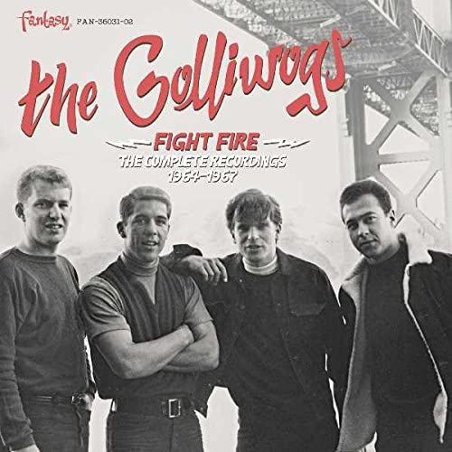 Fight Fire: The Complete Recor [Vinyl]