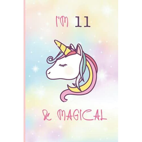 Im 11 & Magical