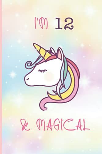 Im 12 & Magical