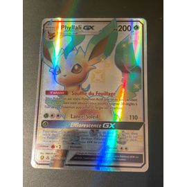 Carte Gx Shiny Rare 