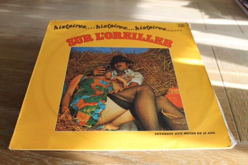 Histoires Sur L Oreiller Par Teddy Martino