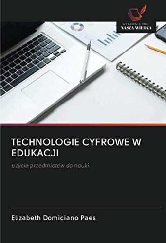 Technologie Cyfrowe W Edukacji