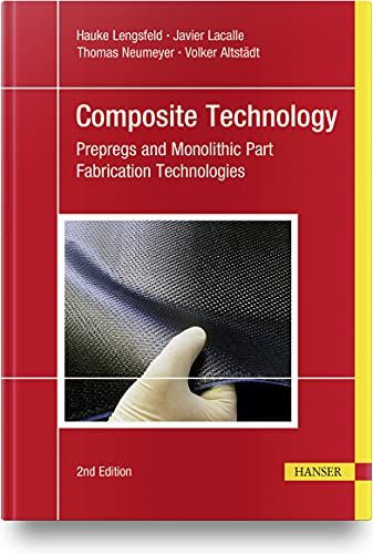 Composite Technology, 2e