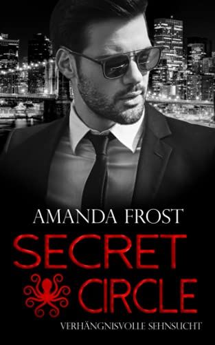 Secret Circle - Verh§Ngnisvolle Sehnsucht (Teil 5)