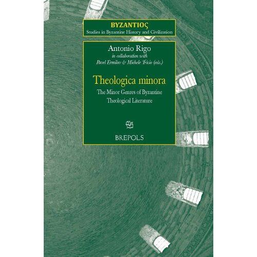 Fre-Sbhc 08 Theologica Minora