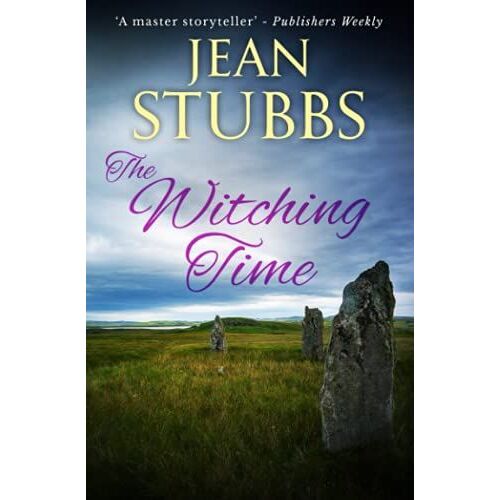 The Witching Time