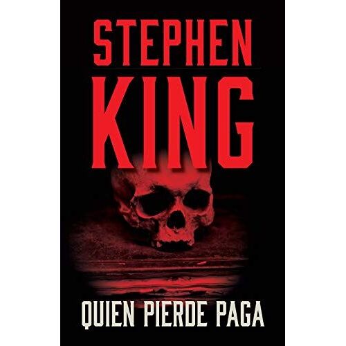 Quien Pierde Paga / Finders Keepers