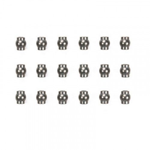Rotules 6mm Basse Friction Châssis Cc02 Tamiya 54945-Tamiya