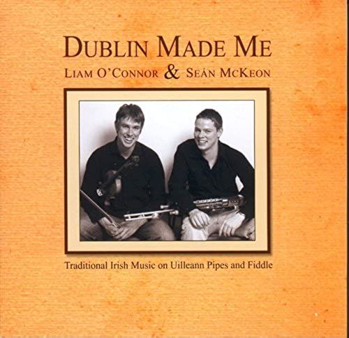 Dublin Made Me
