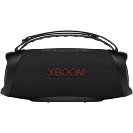 Enceinte LG XBOOM GO XG8T - Bluetooth, Basses puissantes, étanche, résistance Militaire