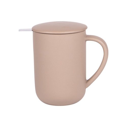 Tisanière Uno Beige Mat 47 Cl