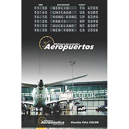 Aeropuertos