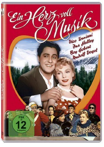 Ein Herz Voll Musik