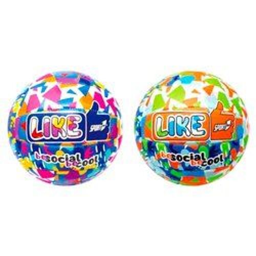 Pallone Sport Mandelli Beach Volley Social Network