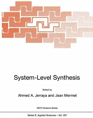 System-Level Synthesis