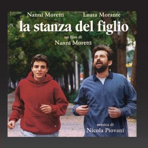 La Stanza Del Figlio Un Film Di Nanni Moretti