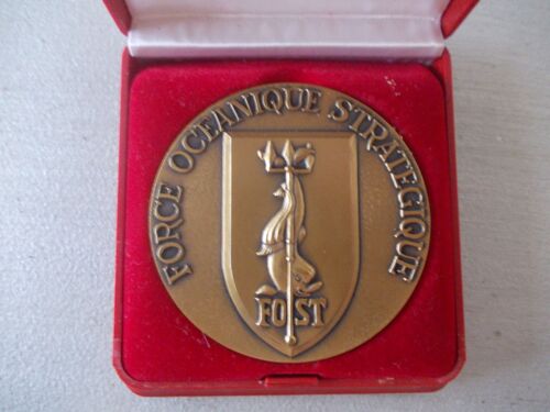 Force Oceanique Strategique