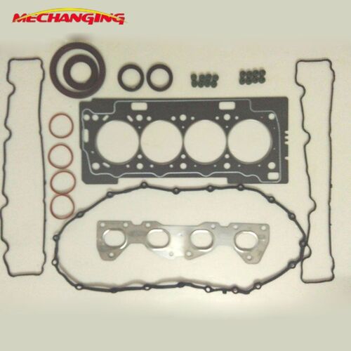 Ensemble Complet De Joints De Moteur, Pour Peugeot Partner 307, 206, 1007, 50232700, Tu5jp4 "Nipseyteko"