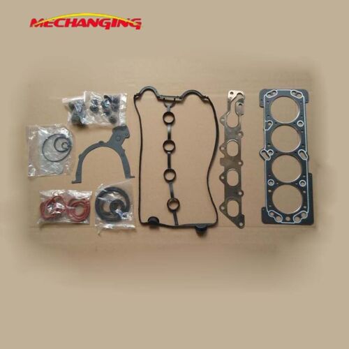 Joint De Moteur Pour Chevrolet Nubira Ou Kalos, Kit De Reconstruction De Moteur, Ensemble Complet 52261100, F14d3, F16d3, F14d5, 1.4l "Nipseyteko"