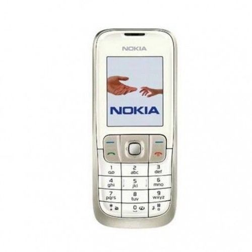 NOKIA 2630 BLANC