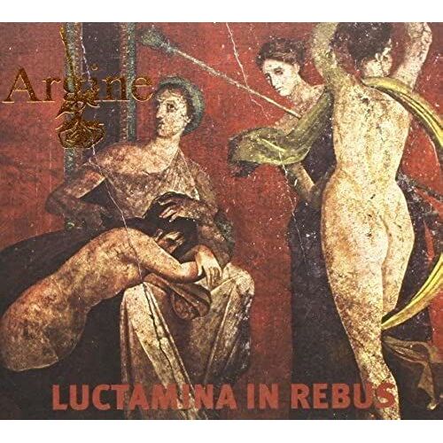 Luctamina In Rebus